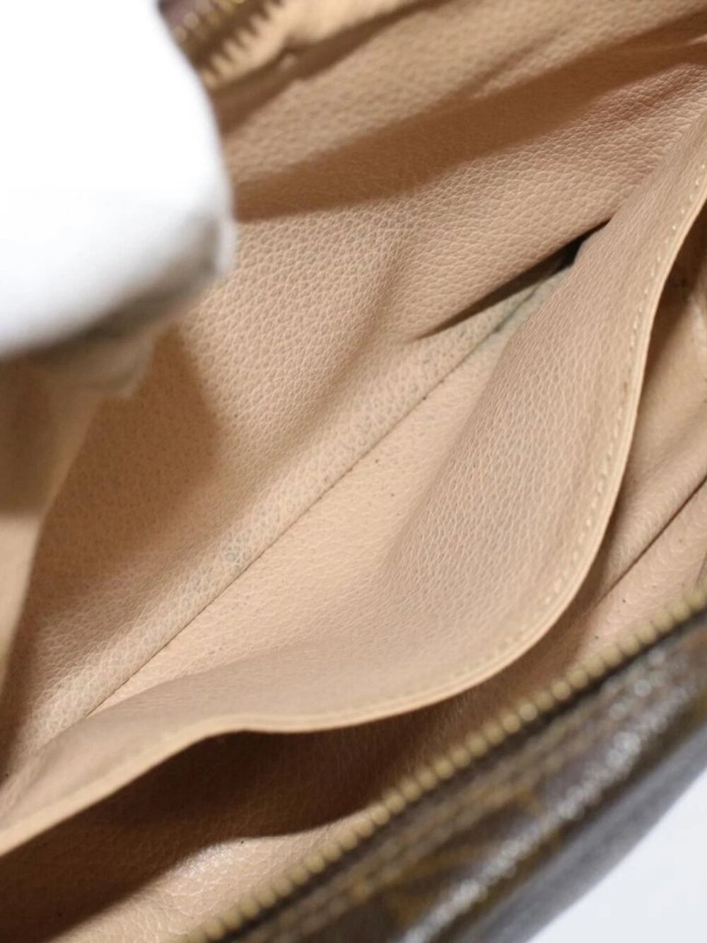 LOUIS VUITTON Monogram Trousse Toilette 23 Clutch Bag M47524 LV Auth bs6894 - Picture 14 of 16